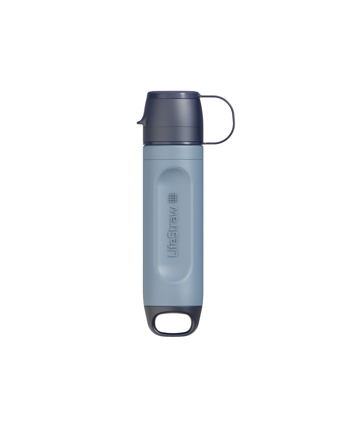 LifeStraw Peak Series – Solo Personal Water Filter | Travel Essentials - Image 1