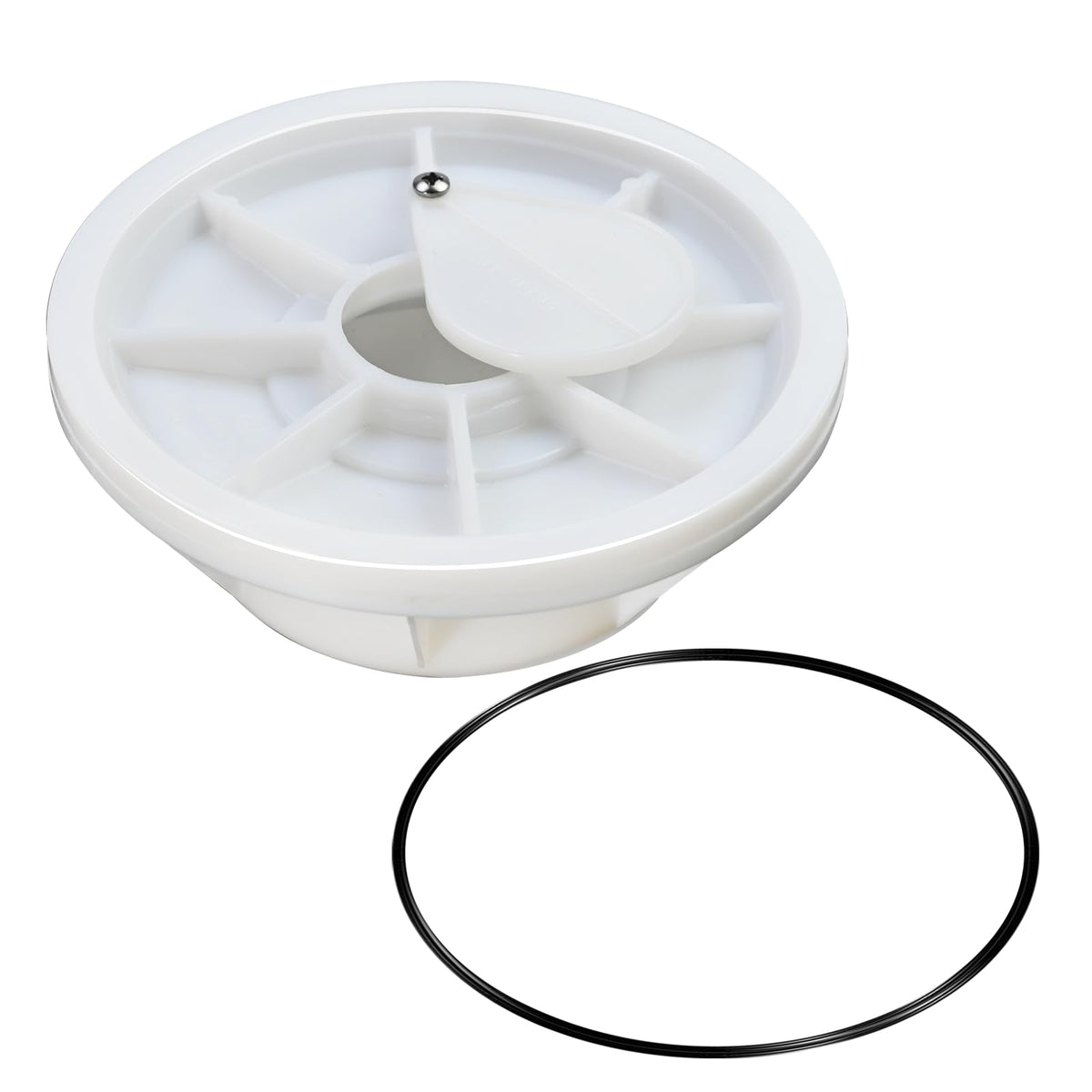 SP1070FV Plastic Float Valve For Hayward SP1070/SP1071 - Image 1