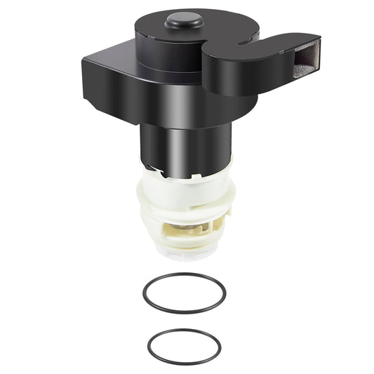 154844101 Dishwasher Circulation Pump Motor Replacement motor kit - Image 1