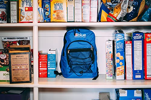 Blue Seventy-Two | 72 Hour Emergency Backpack Survival - Image 5