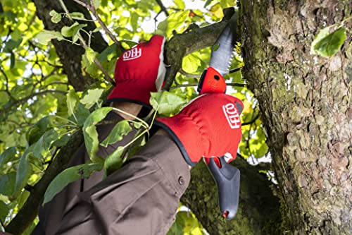 FELCO 603 Folding Pruning Saw – Curved Pull-Stroke Saw - Image 3