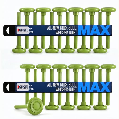 Full Nylon Garage Door Roller, 2in. 6200-2RS Bearing 4in - Image 2