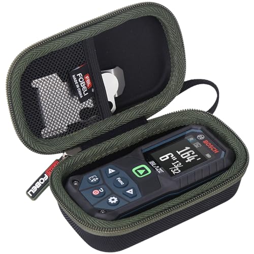 FBLFOBELI Hard Case for BOSCH GLM165-25G GLM165-27CGL Laser - Image 2