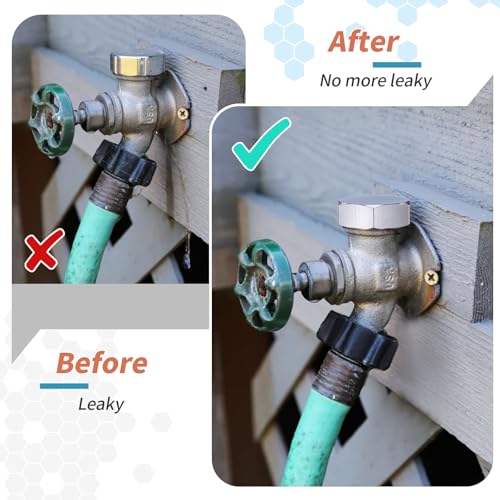 2 Pack Vacuum Breaker Repair Kit Compatible with VACVBKX1B - Image 6