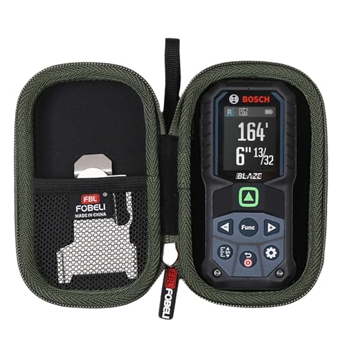 FBLFOBELI Hard Case for BOSCH GLM165-25G GLM165-27CGL Laser - Image 4