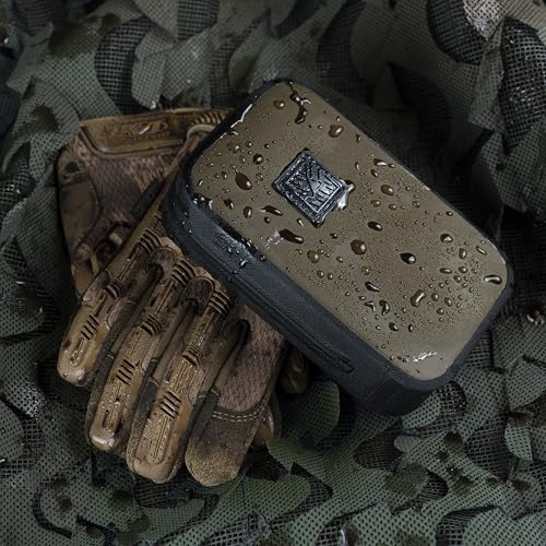 Rite in the Rain Weatherproof Rain Shadow Storage Pouch - Image 3
