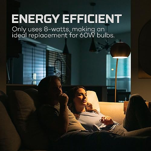 NEBO Blackout Backup Emergency Bulb, 850 Lumens, E26 Screw Base - Image 5