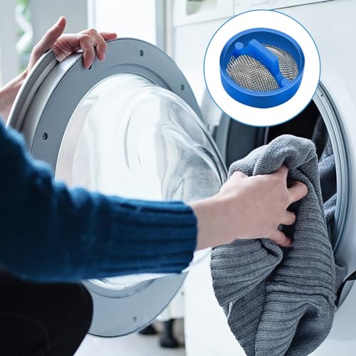 20Pcs Washing Machine Water Filter, Washing Machine Water - Image 7