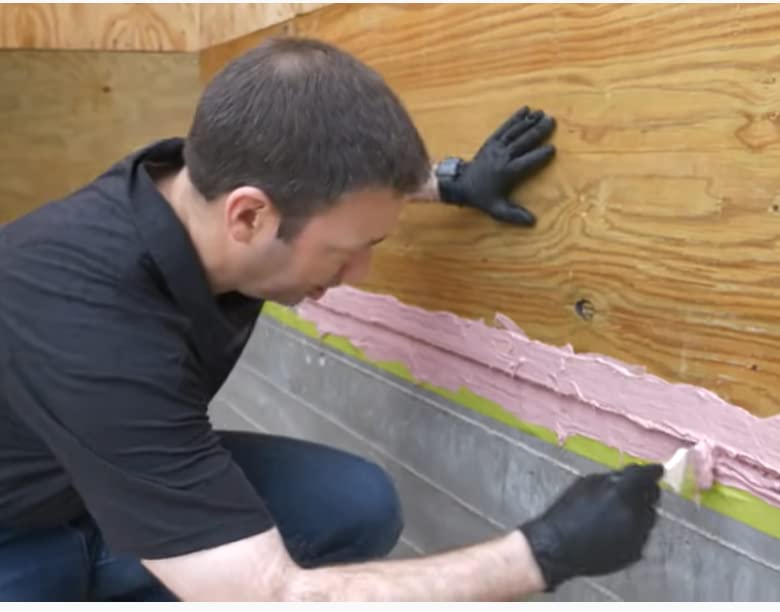 PROSOCO Joint & Seam Filler | Fluid-Applied, Fiber-Reinforced - Image 5