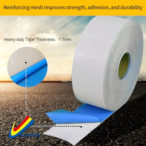 Reflective Pavement Marking Tape Slip-Resistant | Pet Essentials - Image 4