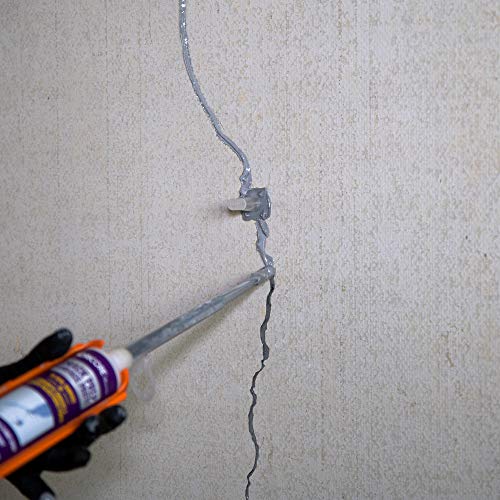 PRO Concrete Repair Crack Prep Surface Paste (Step One) | - Image 6
