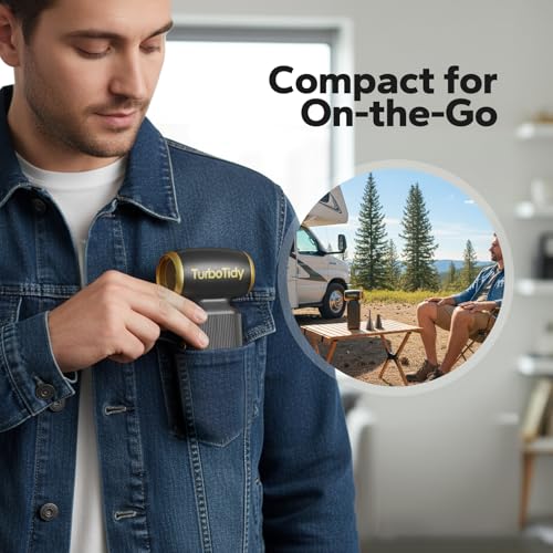 Air Compressor, Electric Air Duster - Image 7