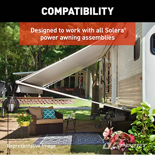 Solera Replacement Power Awning Switch Kit for 5th Wheel - Image 5