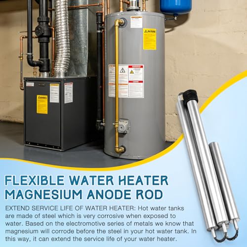 44 Inch Flexible Magnesium Anode Rod - Image 7