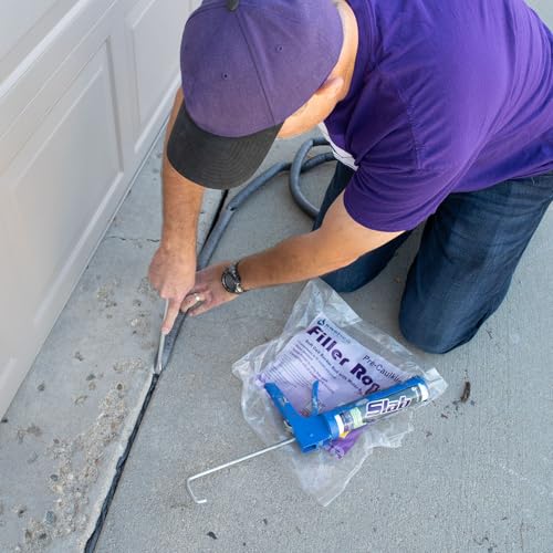 Sashco - 16210-12 Slab Concrete Crack Repair Sealant, 10.5 - Image 5