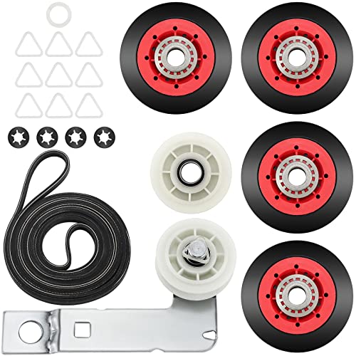 4392067 Dryer Repair Kit Compatible for Kenmore,Maytag | Home Repair - Image 2