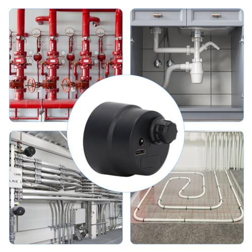 Tiiyee Water Leakage Detection, Wall Pipe Leak Detector | Home Repair - Image 8