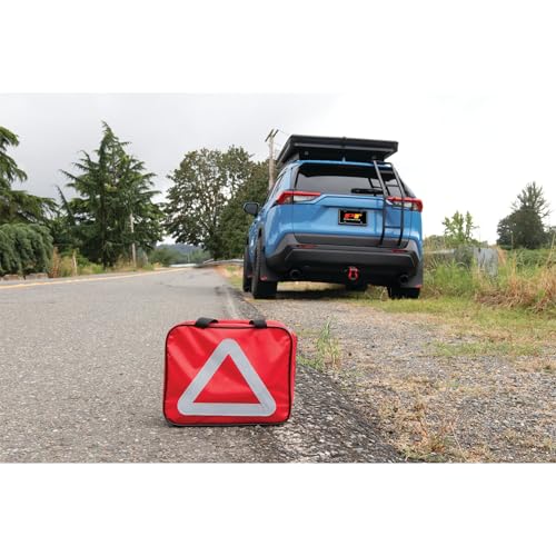 Performance Tool Vortex Roadside Assistance Kit - Image 4