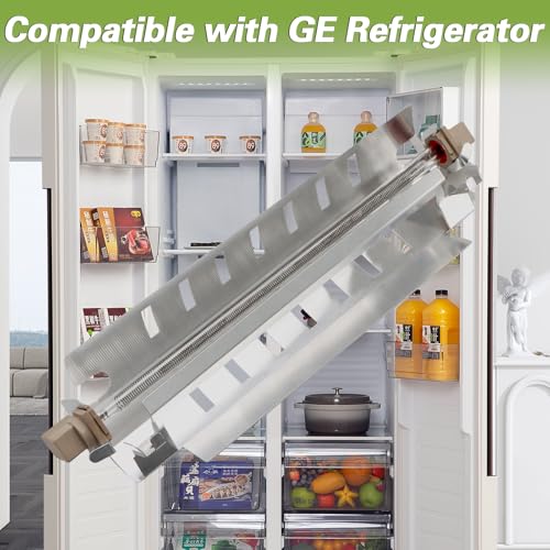 Refrigerator Defrost Heater Kit with Temperature Sensor High - Image 5