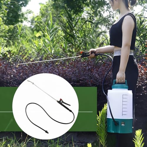 Sprayer Wand Replacement Compatible with PetraTools & Greenworks - Image 7
