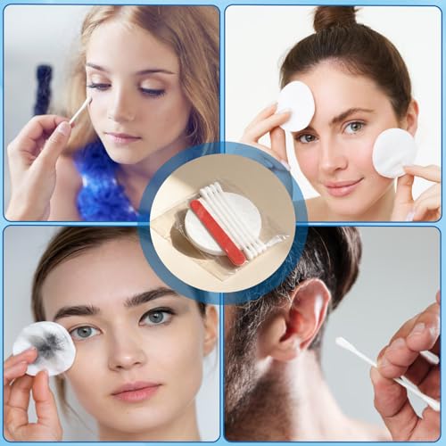 6 Sets Personal Hygiene Kit Bulk, Disposable Toothbrushes - Image 5