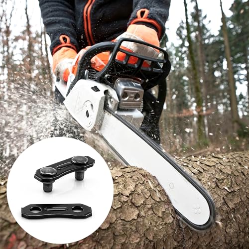 30 Sets Chainsaw Master Chain Repair Links Connector, 0.325" - Image 7