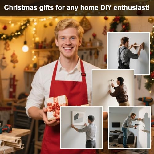 Multi-Surface Stud Detector | 5-in-1 Wall Scanner with HD - Image 8