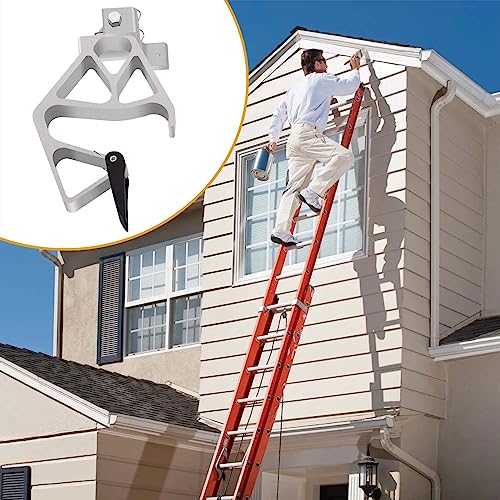 Aluminum Extension Ladder Locks Model 28-11 for Werner Aluminum - Image 7