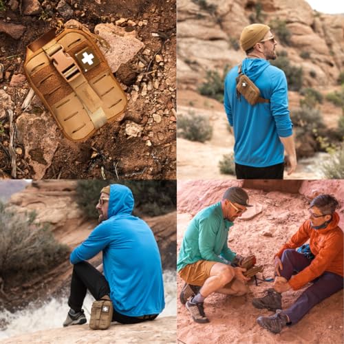 My Medic Sidekick - Camping Hiking and Backpacking First - Image 6