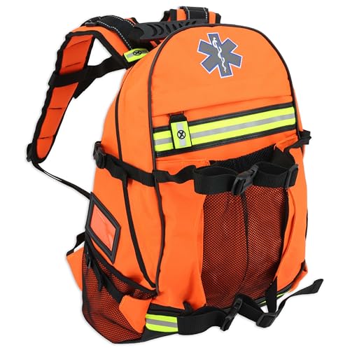 Lightning X LXMB40 Special Events EMT Trauma Backpack – - Image 2