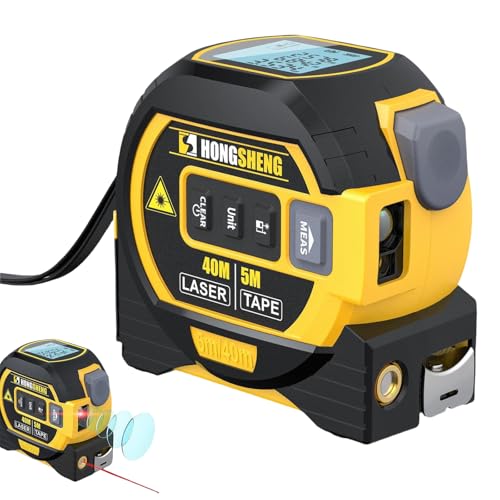 2026 New The Ruler 3-in-1 Measuring Tape, Tools Tape Measure - Image 2