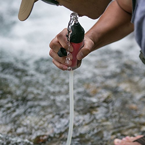 MSR TrailShot Ultralight Backpacking and Camping Squeeze - Image 6