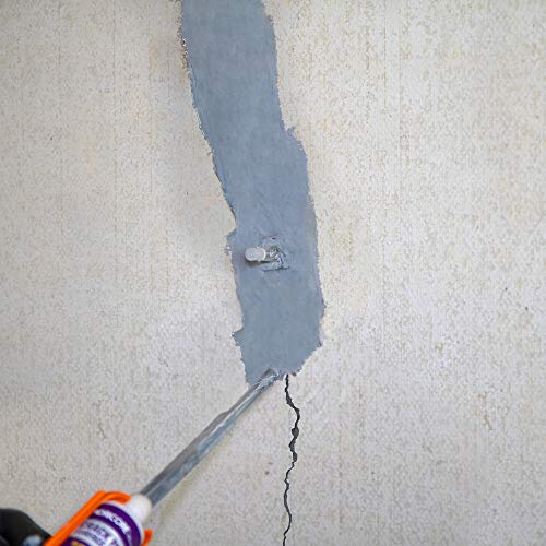 PRO Concrete Repair Crack Prep Surface Paste (Step One) | - Image 7