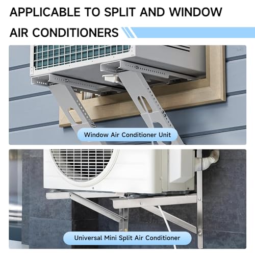 10FT Magnetic Window Air Conditioner Drain Kit - Image 5