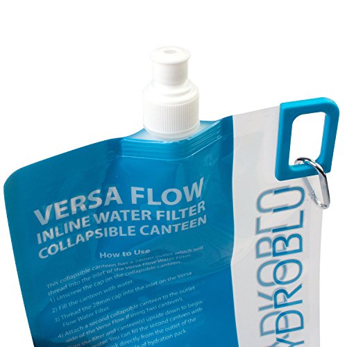 Versa Flow Water Filter System Package - Image 6