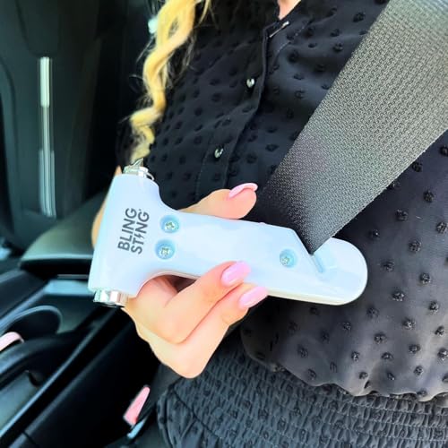 Safety Hammer - Emergency Automotive Escape Tool | Hand Tools - Image 6