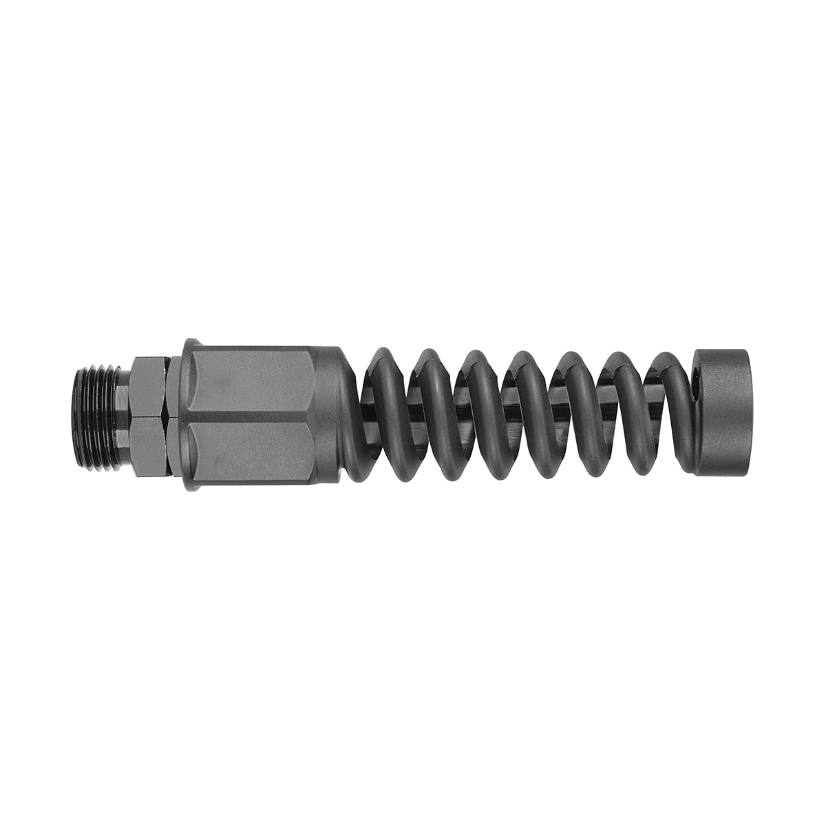 Flexzilla Pro Water Hose Reusable Fitting, Male - Image 1