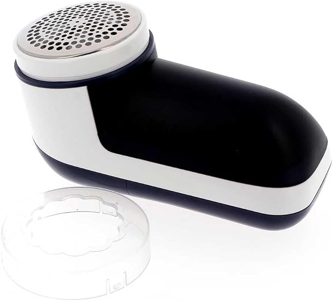 Bohin Lint Remover, One Size, Black