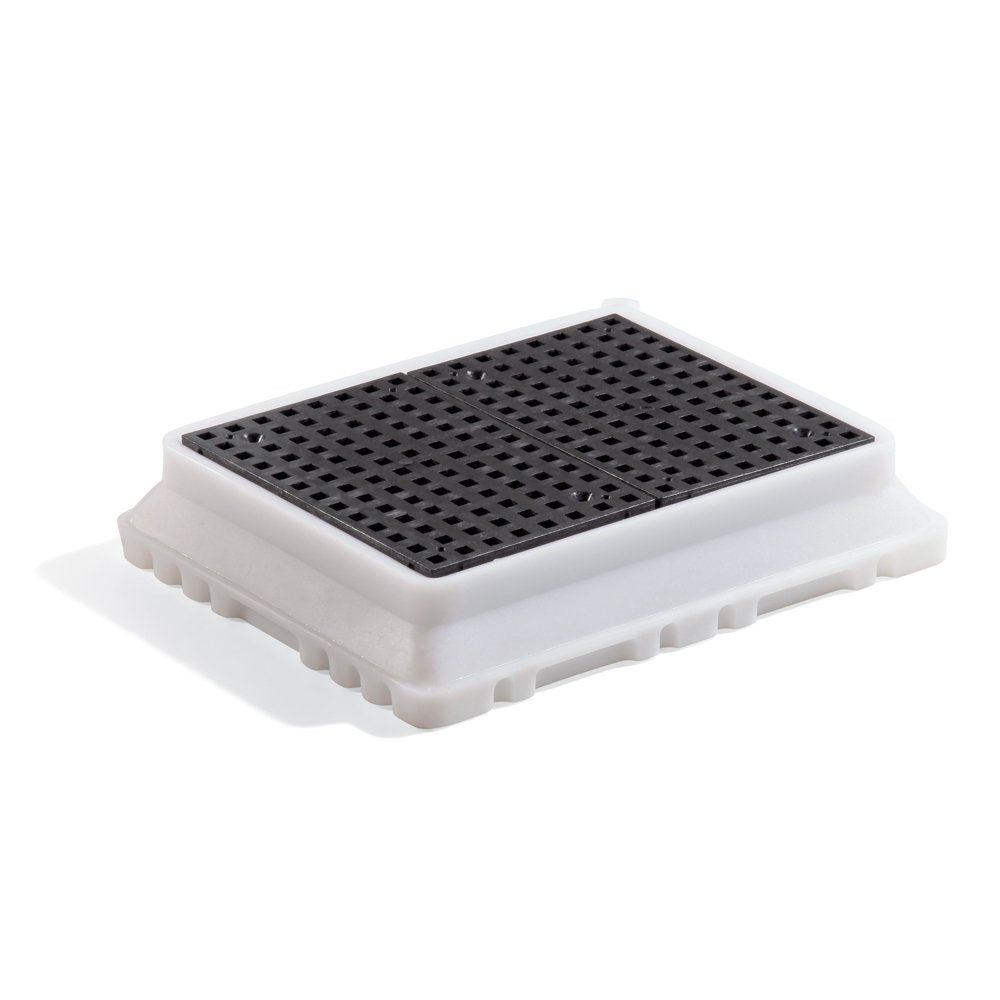 PIG Spill Containment Tray | New Pig Spill Tray | 3 Gallon Sump - Image 1