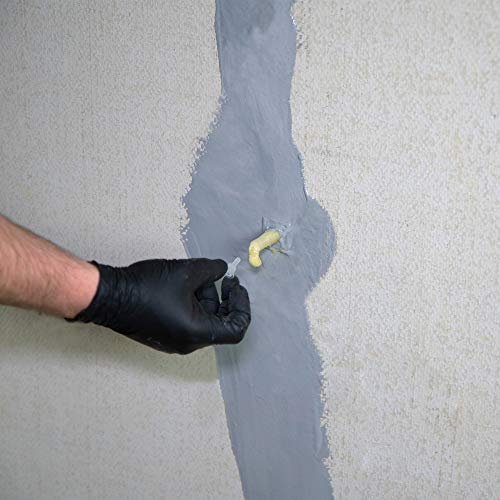 DRICORE PRO Concrete Repair Crack Injection Expanding Foam - Image 7