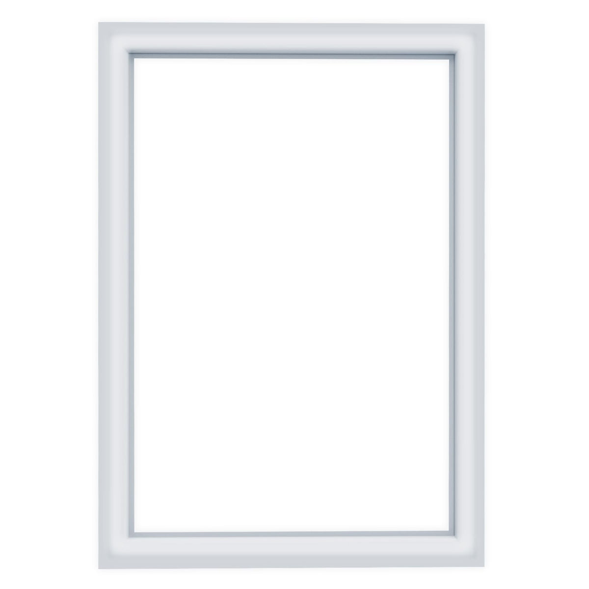 Upgraded 241872513 Refrigerator Door Gasket Replacement | Home Repair - Image 1