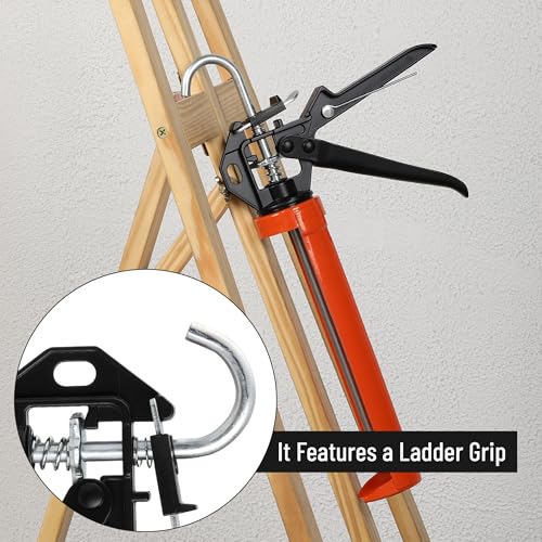 Bates- Caulking Gun, 12:1 Thrust Ratio - Image 5