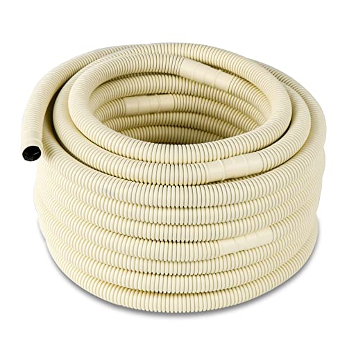 Forestchill 50 Ft AC Drain Hose for Mini Split Air Conditioner - Image 2