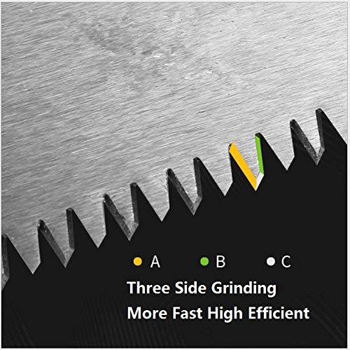 11 inch Straight Hand Pruning Saw - Image 4