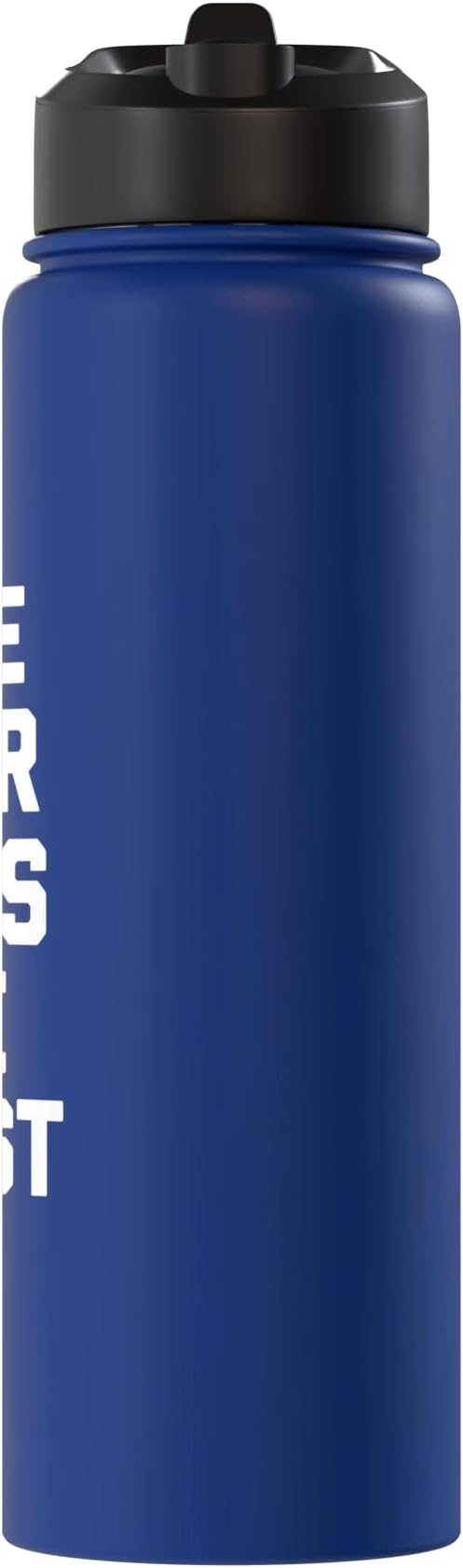 Wipe Your Dog's Eye Crust - Funny Dog Lover Dogs Owner Dog Stainless Steel Insulated Water Bottle