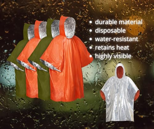 Emergency Survival Kit for Hurricane, Storm - Image 7