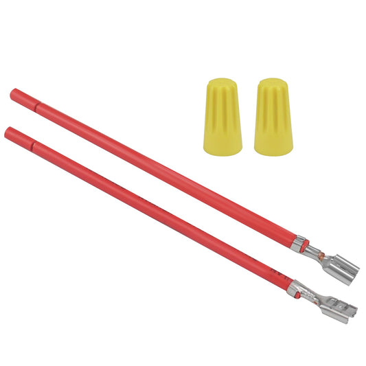 279457 Dryer Heating Element Connecting Wire Kit | Laundry & Clothing - Image 1