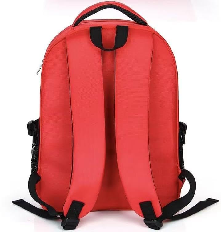 Empty First Aid Backpack, Emergency Medical Backpack - Image 5