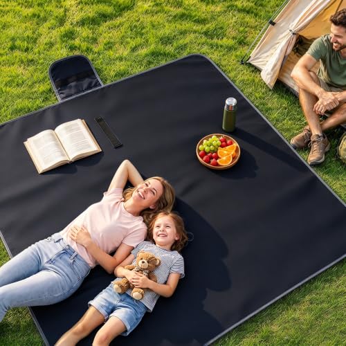 Tirrinia Waterproof Outdoor Blanket - Image 6