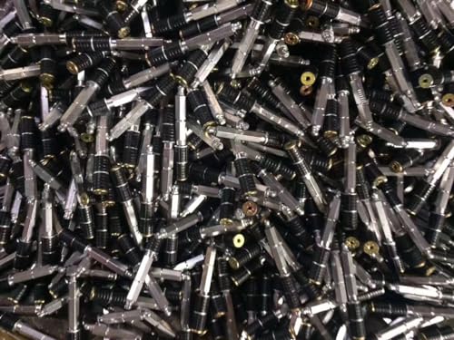 Injection Packer 100pcs Concrete Repair for Wet and Dry | Home Repair - Image 6